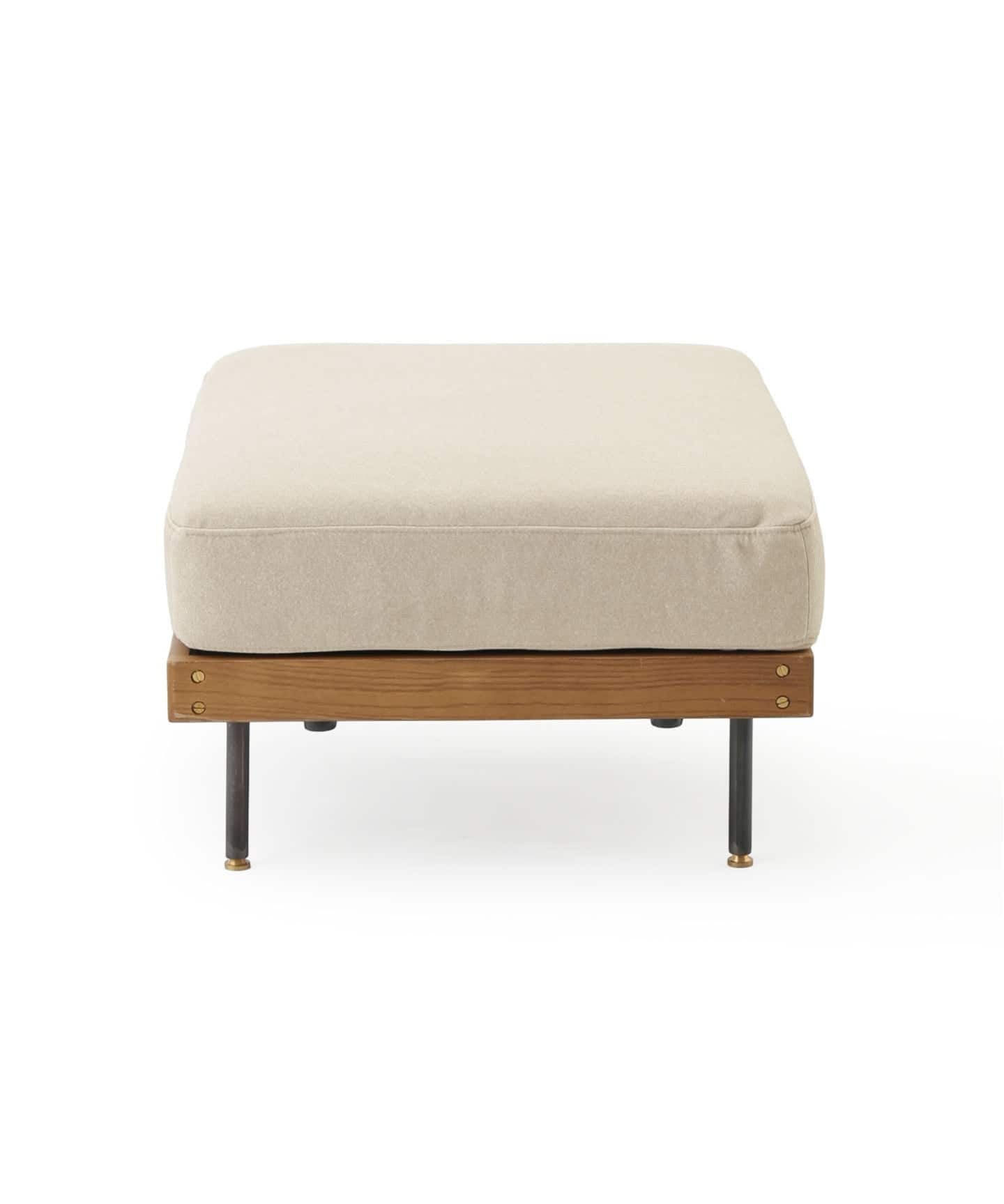 LILLE OTTOMAN 25AW Fabric(I) リルオットマン（ソファ）｜JOURNAL