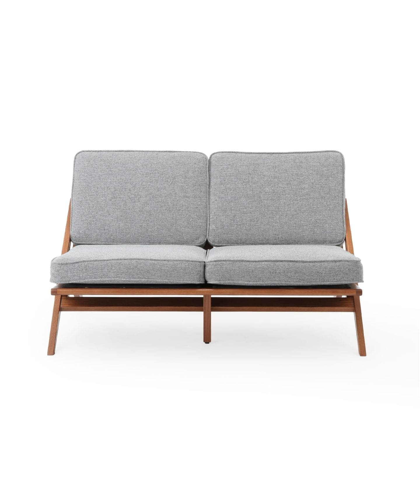 大型商品》GHENT SOFA 2P GRAY ヘント ソファ（ソファ）｜JOURNAL