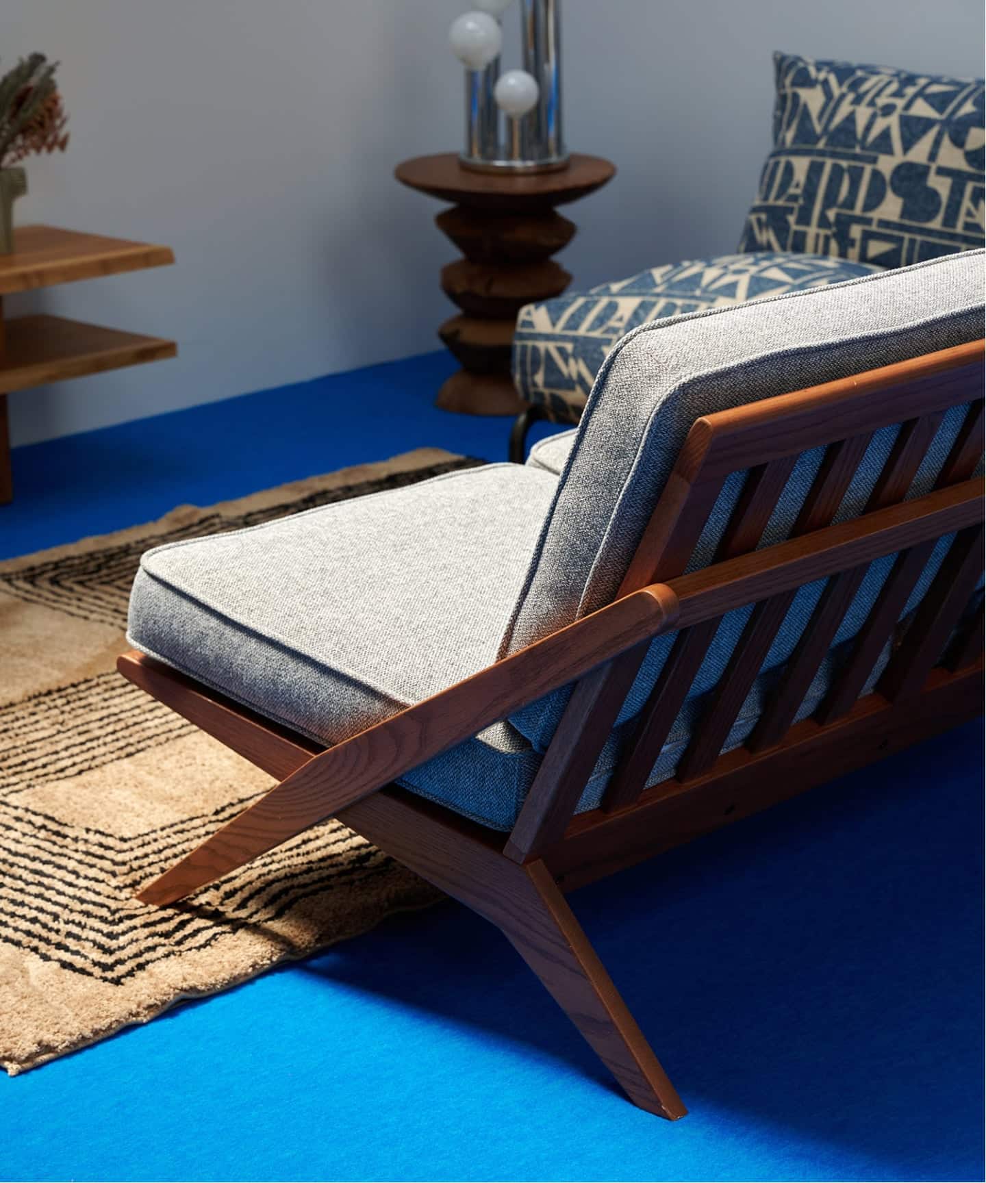 ❤️土日限定値下げJOURNAL STANDARD FURNITURE / ソファ 大型商品》ASSEN SOFA 2P アッセンソファ（ソファ）｜JOURNAL