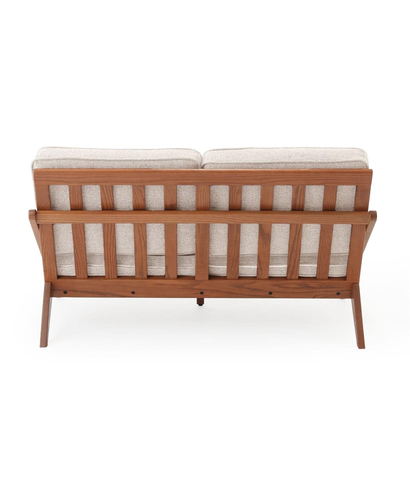 予約》《大型商品》GHENT SOFA 2P BEIGE ヘント ソファ（ソファ