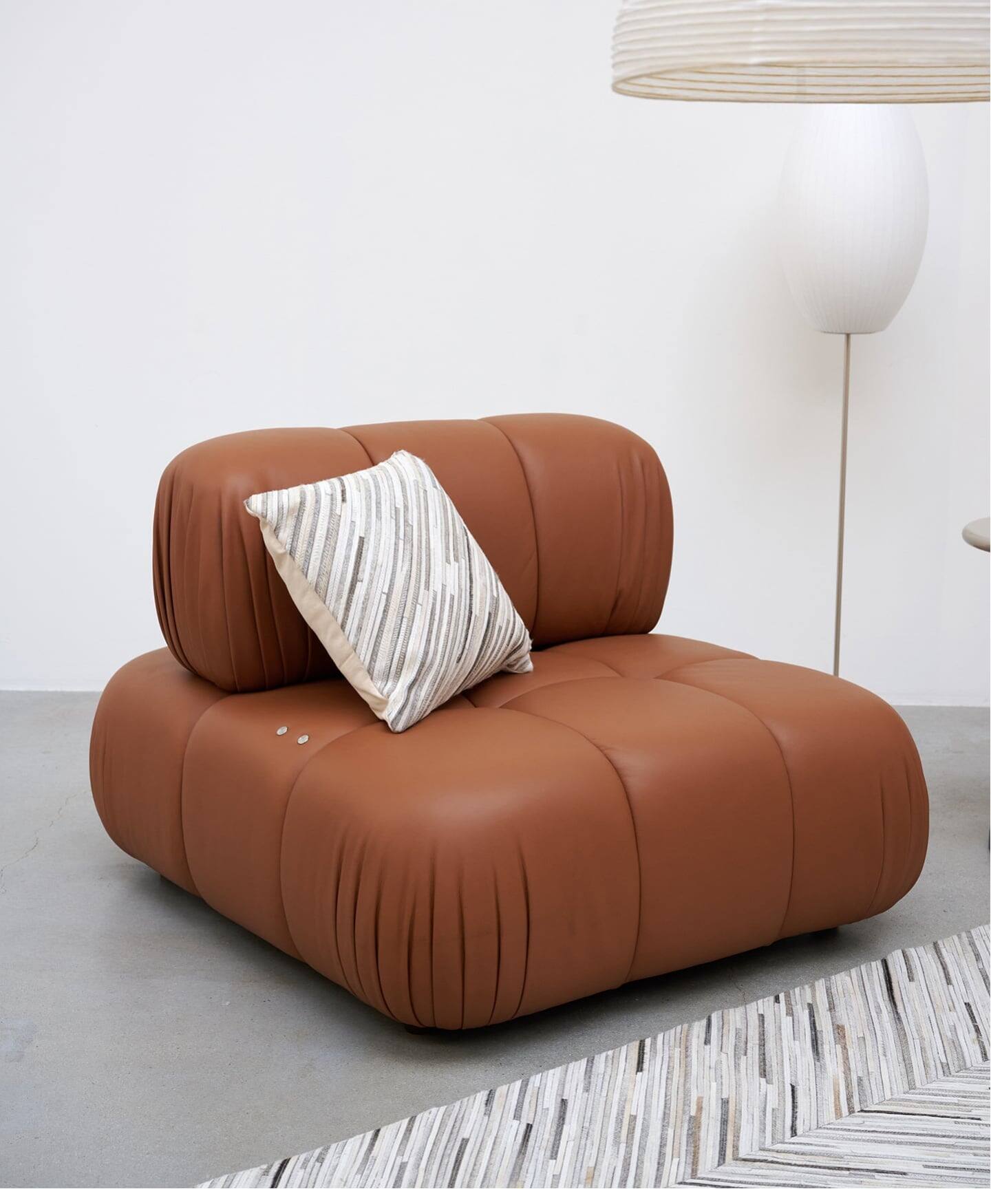 ①ソファ　 macomoco 大型商品》MARCO SOFA マルコ 電動 ソファ（ソファ）｜JOURNAL