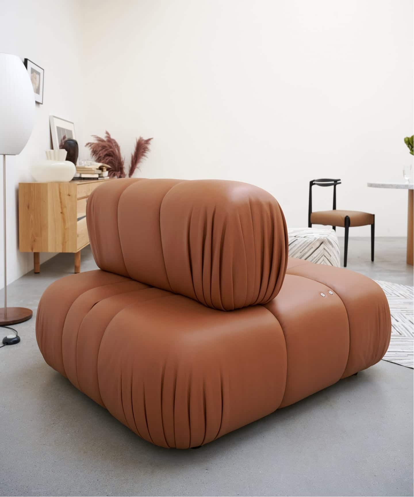 予約》《大型商品》MARCO SOFA マルコ 電動 ソファ（ソファ