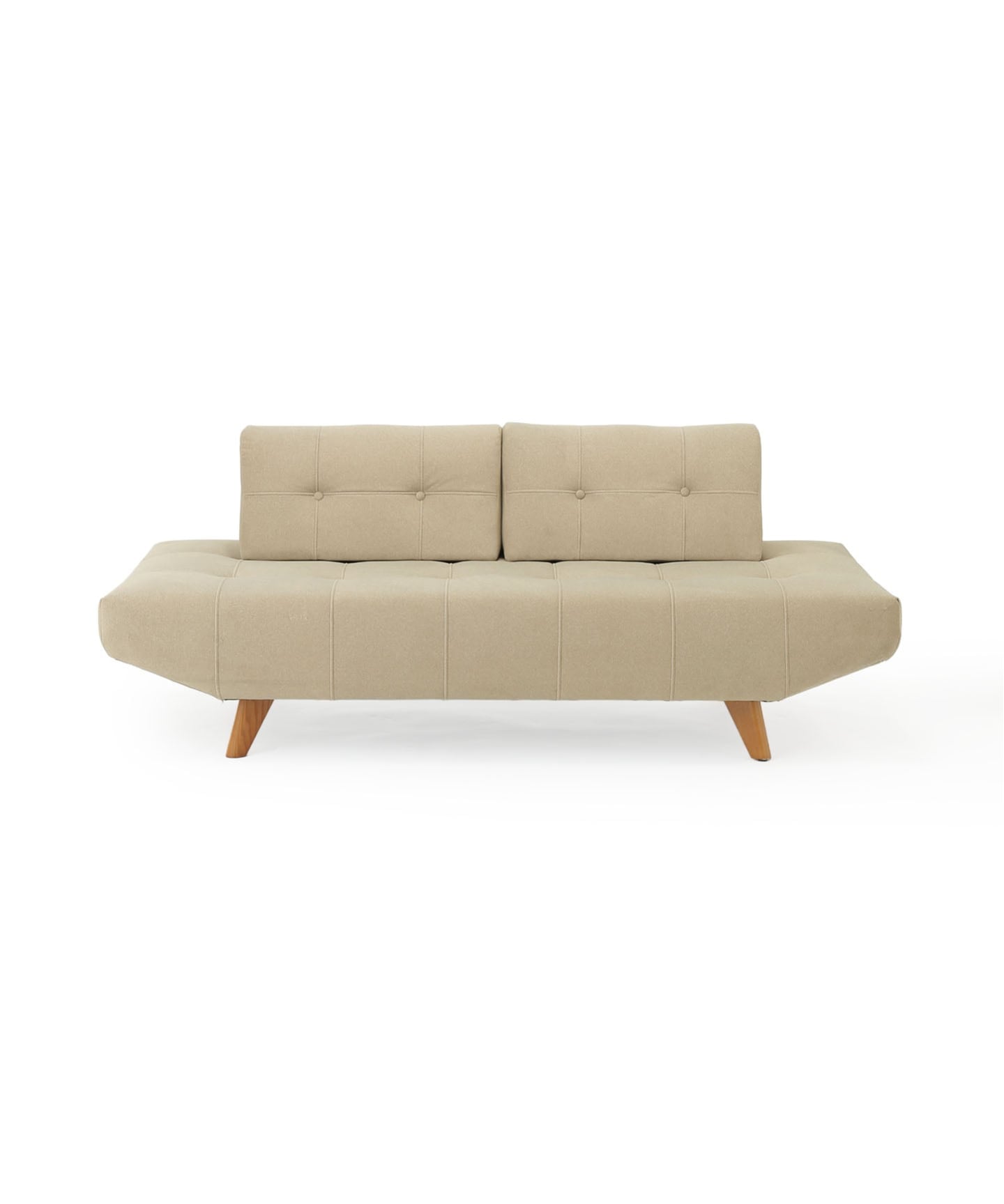 大型商品》PLAYA SOFA W1800 Base PFF(BE) プラヤソファ ベース