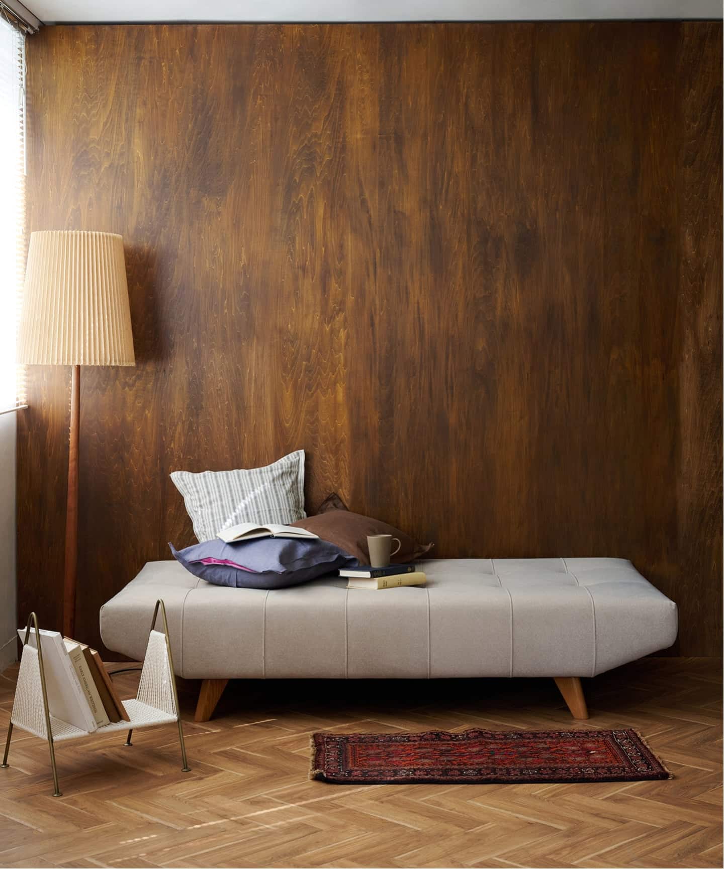 大型商品》PLAYA SOFA W1800 Base PFF(BE) プラヤソファ ベース
