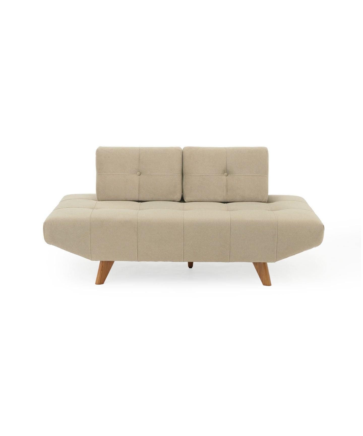 予約》PLAYA SOFA Back Cushion S PFF(BE) プラヤソファ 背クッション