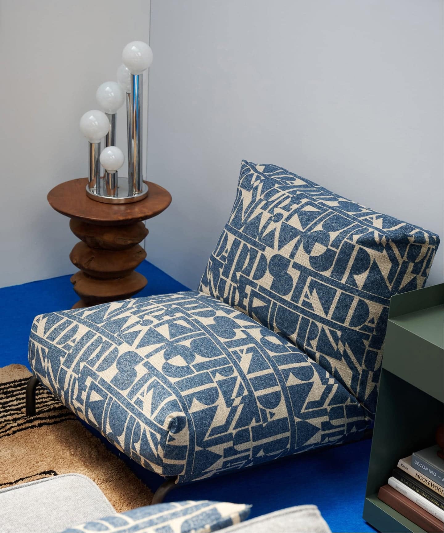 RODEZ CHAIR COVER KIBITZ-JSF ※カバーのみ ロデカバー（ソファ