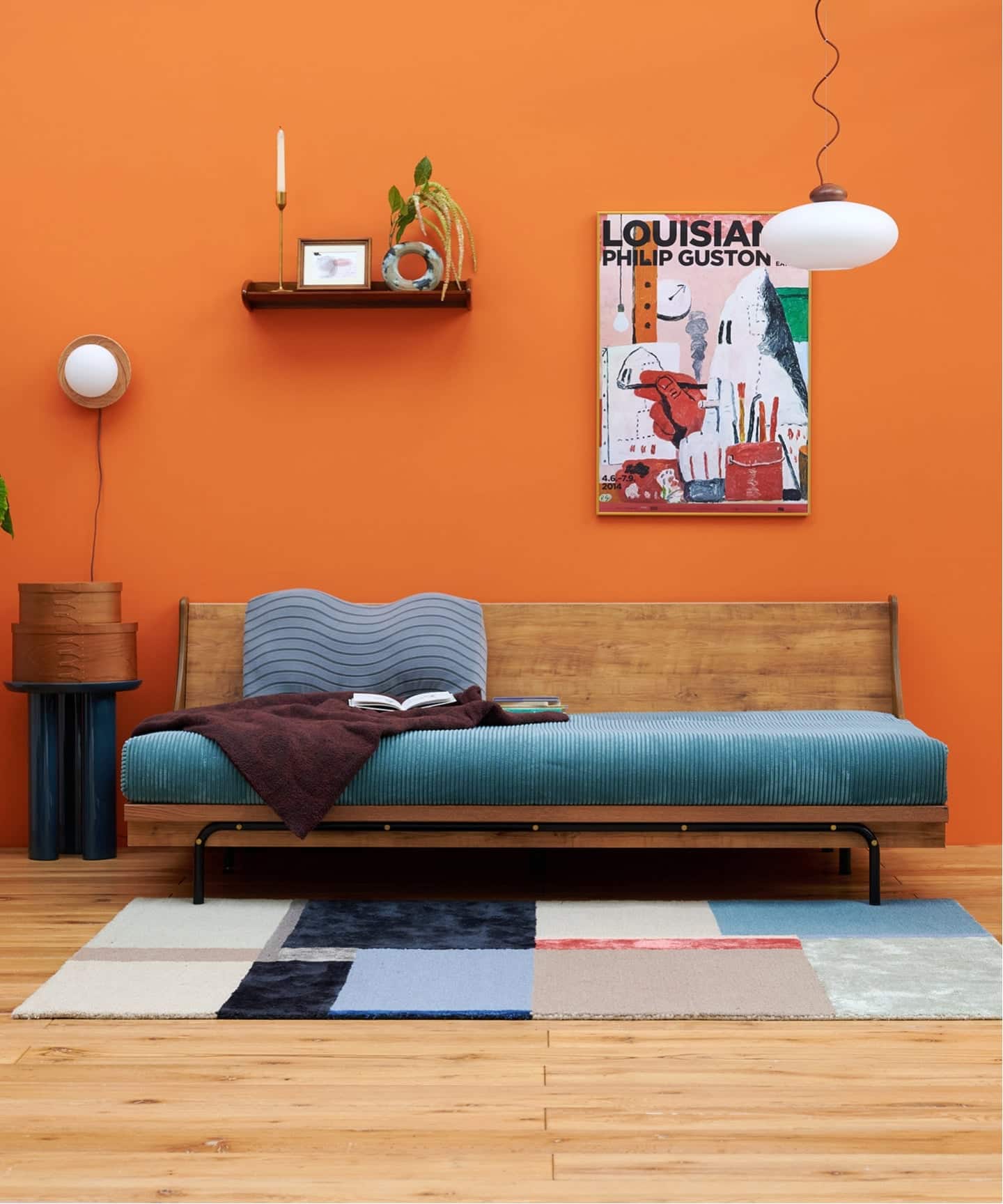 HABITAT EASY COVER_W2000_Corduroy(TL) ハビタソファ イージーカバー