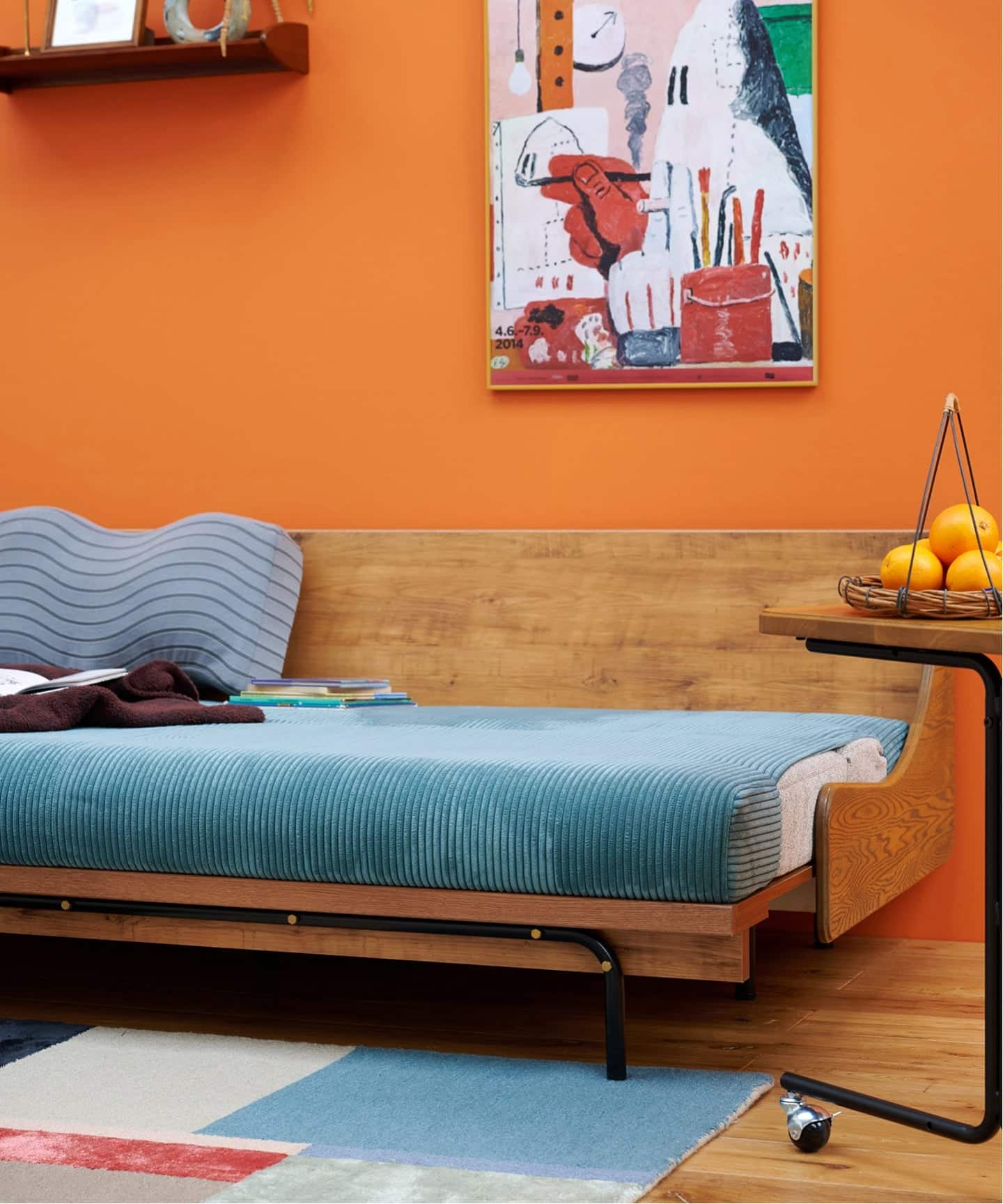 HABITAT EASY COVER_W2000_Corduroy(TL) ハビタソファ イージーカバー