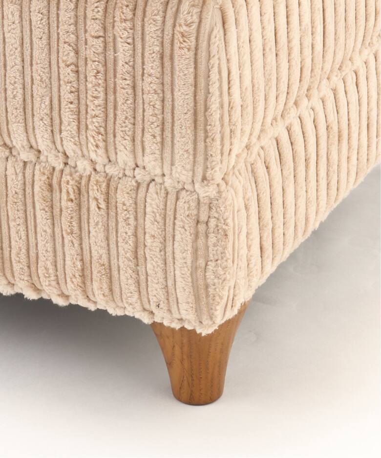 LAKEWOOD OTTOMAN BEIGE レイクウッドオットマン ベージュ（ソファ 