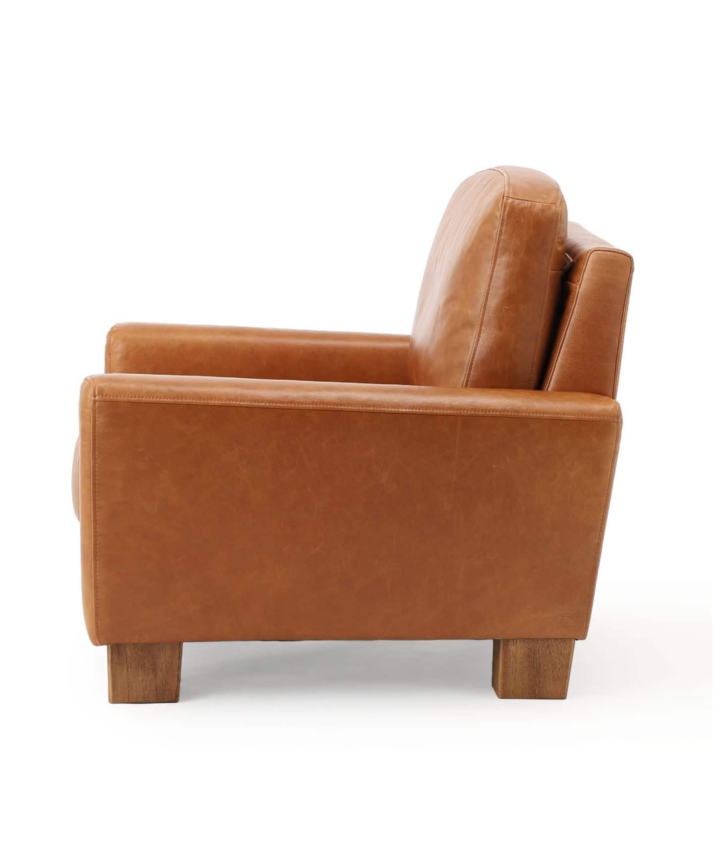 大型商品》FRESNO SOFA 1P 2nd フレスノソファ（ソファ）｜ACME