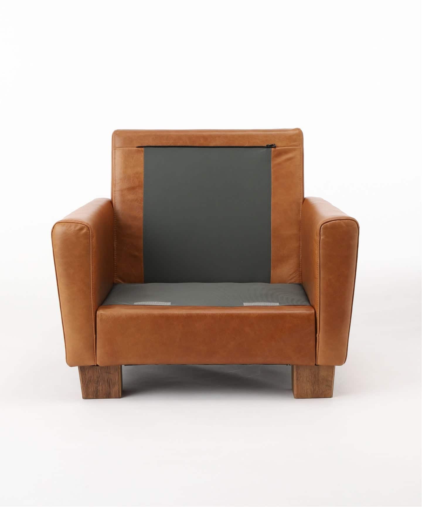 大型商品》FRESNO SOFA 1P 2nd フレスノソファ（ソファ）｜ACME