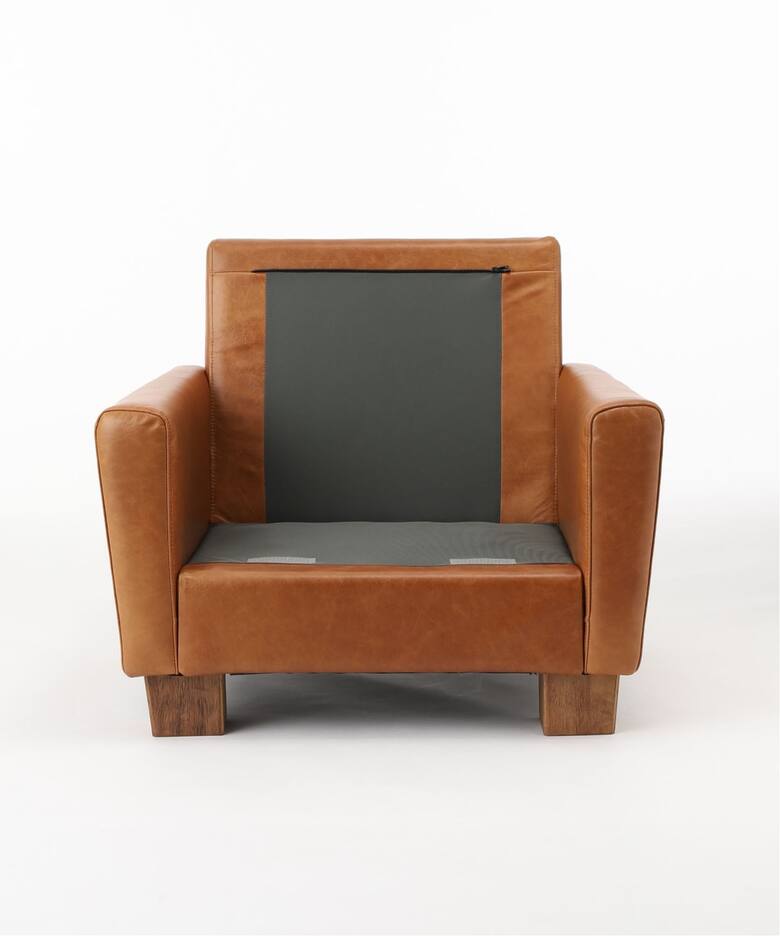 大型商品》FRESNO SOFA 1P 2nd フレスノソファ（ソファ）｜ACME 