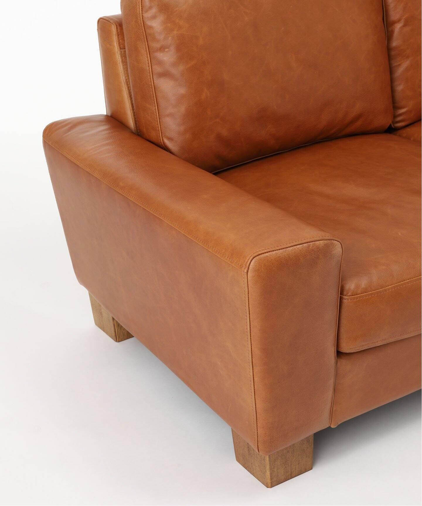 大型商品》FRESNO SOFA 2P フレスノソファ（ソファ）｜ACME