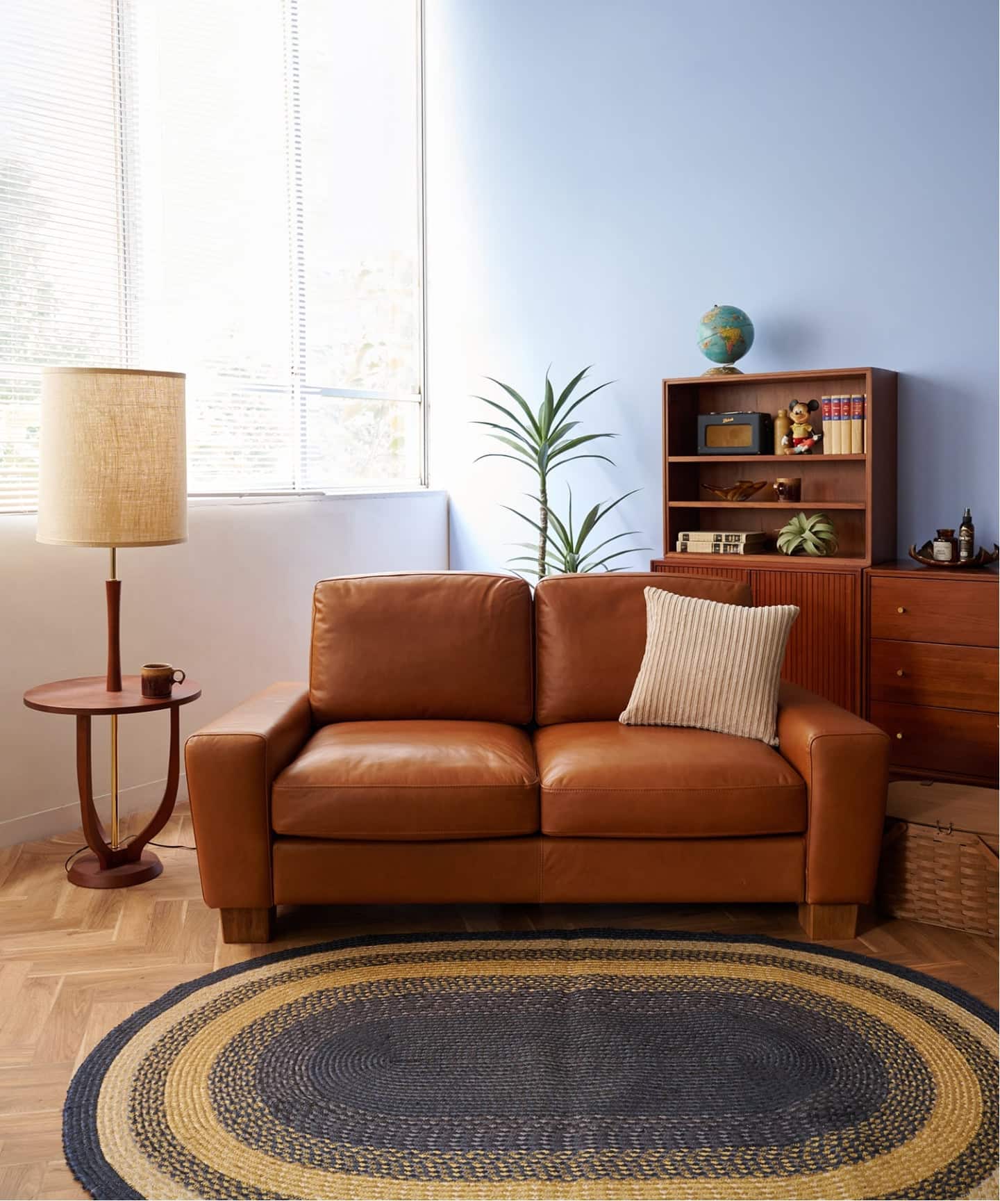 大型商品》FRESNO SOFA 2P 2nd フレスノソファ（ソファ）｜ACME