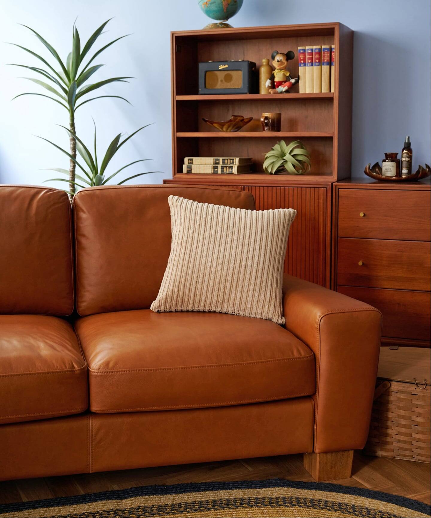 その他 ACME Furniture FRESNO SOFA 2P 大型商品》FRESNO SOFA 2P 2nd フレスノソファ（ソファ）｜ACME