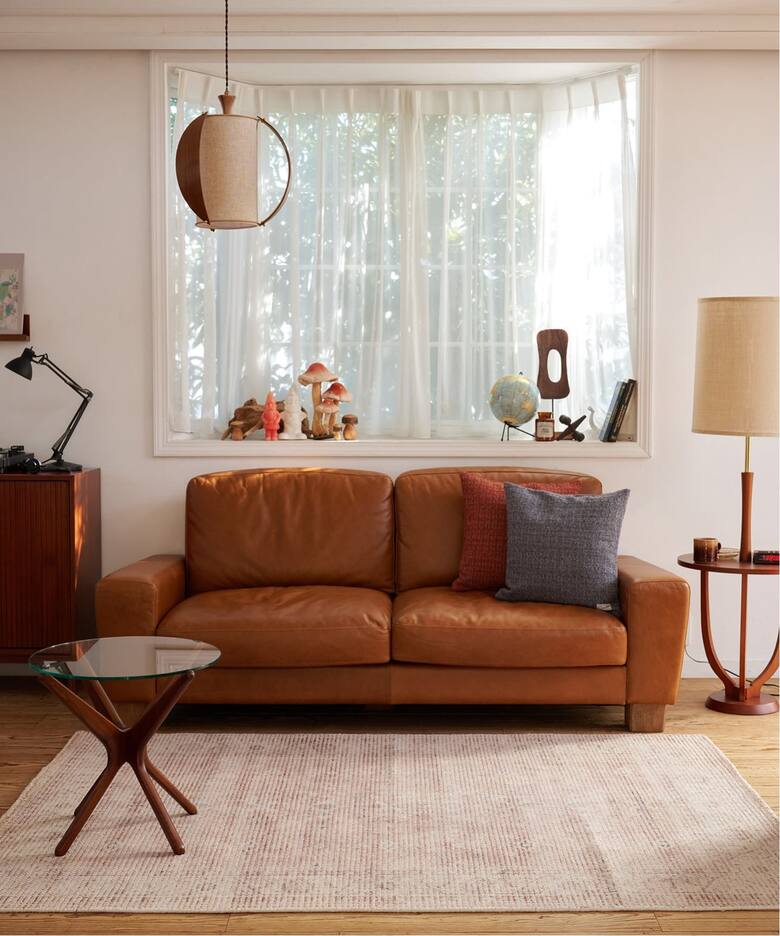 大型商品》FRESNO SOFA 3P 2nd フレスノソファ（ソファ）｜ACME 