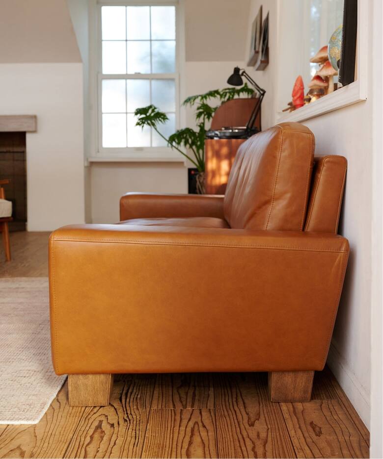 大型商品》FRESNO SOFA 3P 2nd フレスノソファ（ソファ）｜ACME 