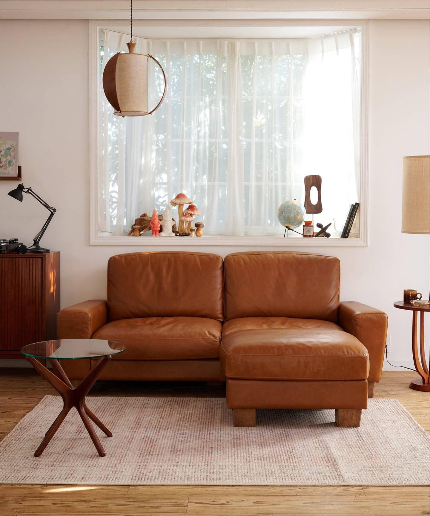 予約》《大型商品》FRESNO SOFA 3P 2nd フレスノソファ（ソファ 
