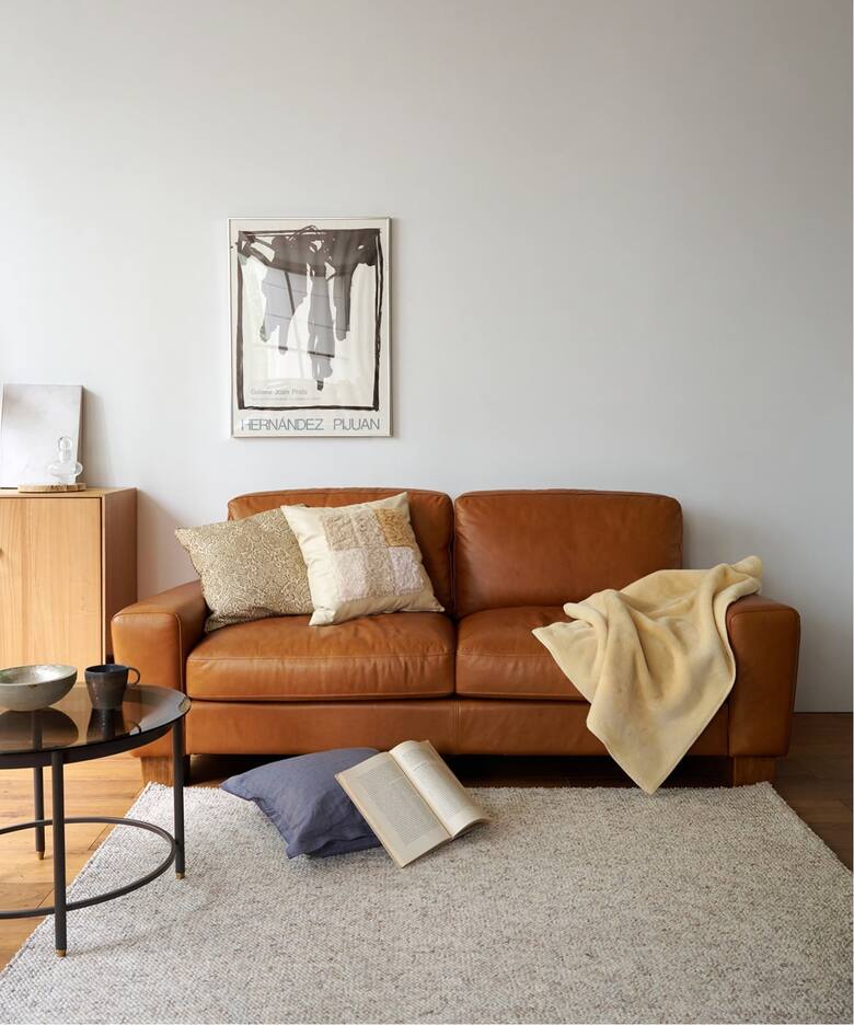 大型商品》FRESNO SOFA 3P 2nd フレスノソファ（ソファ）｜ACME 