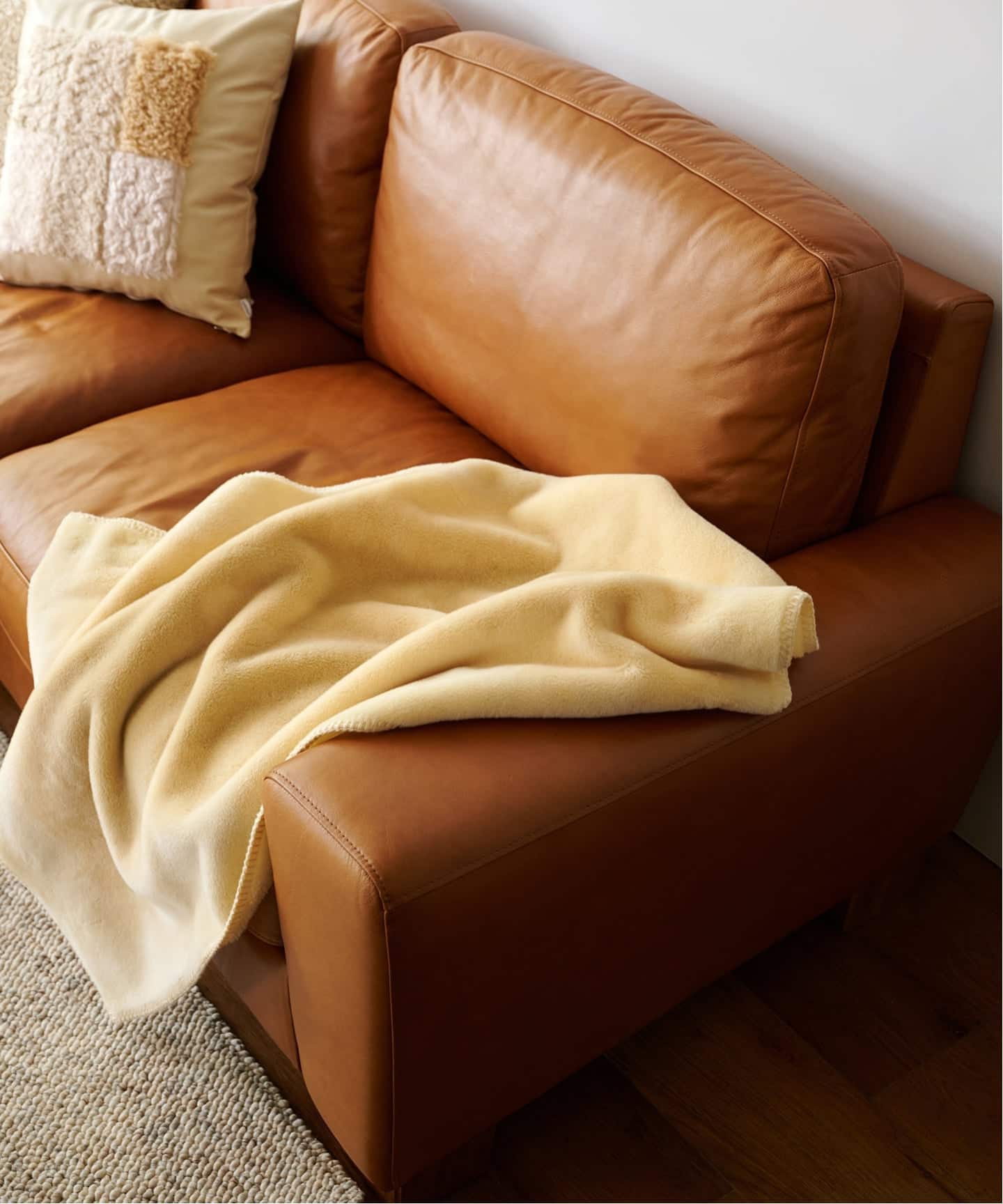 大型商品》FRESNO SOFA 3P 2nd フレスノソファ（ソファ）｜ACME