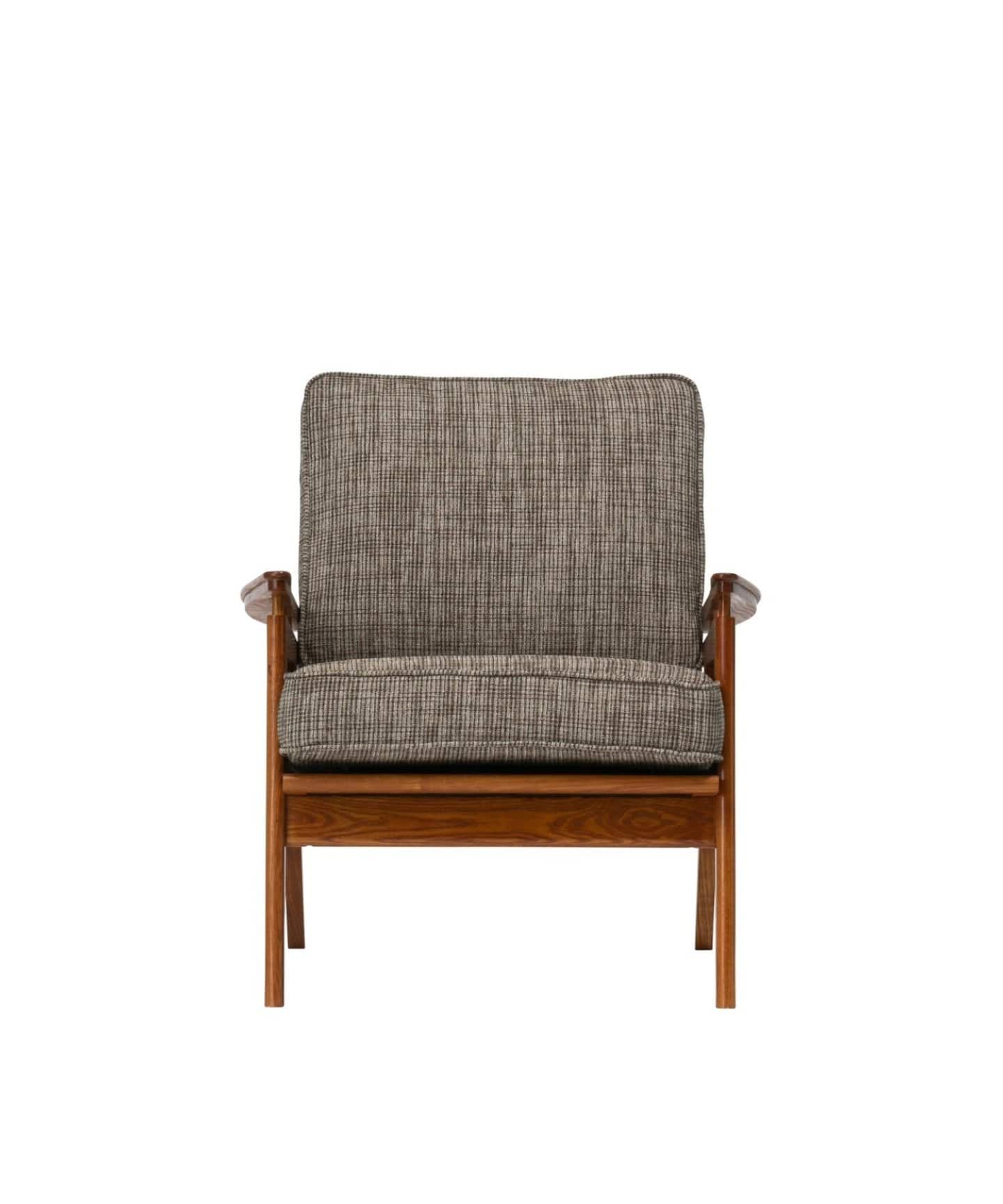 1人掛けソファ ACME WICKER LOUNGE CHAIR 予約》《大型商品》WICKER LOUNGE CHAIR ウィッカーラウンジ