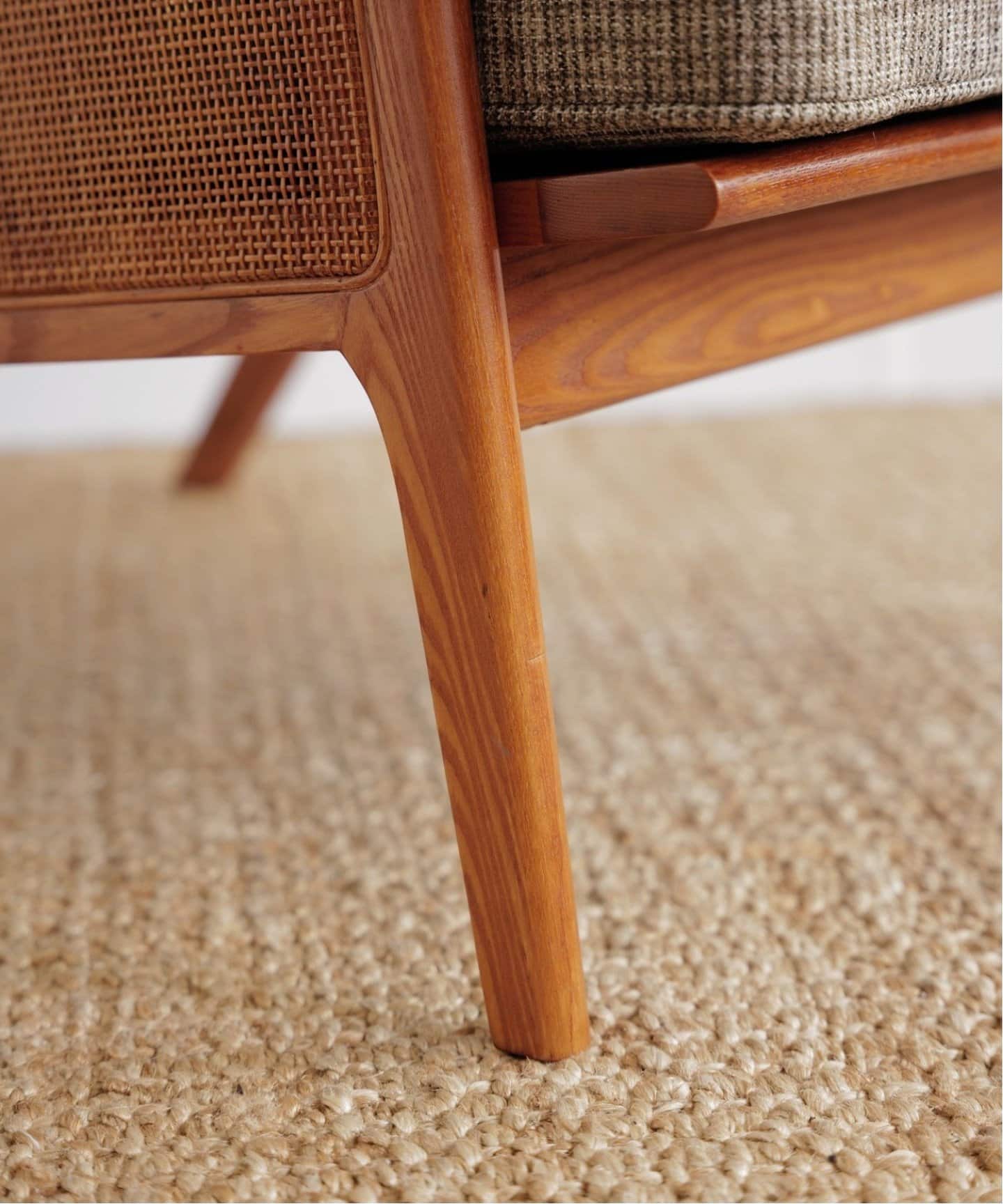 【オッペケ丸】ACME Furniture WICKER LOUNG オッペケ丸様専用】ACME Furniture WICKER LOUNG 1人掛けソファ