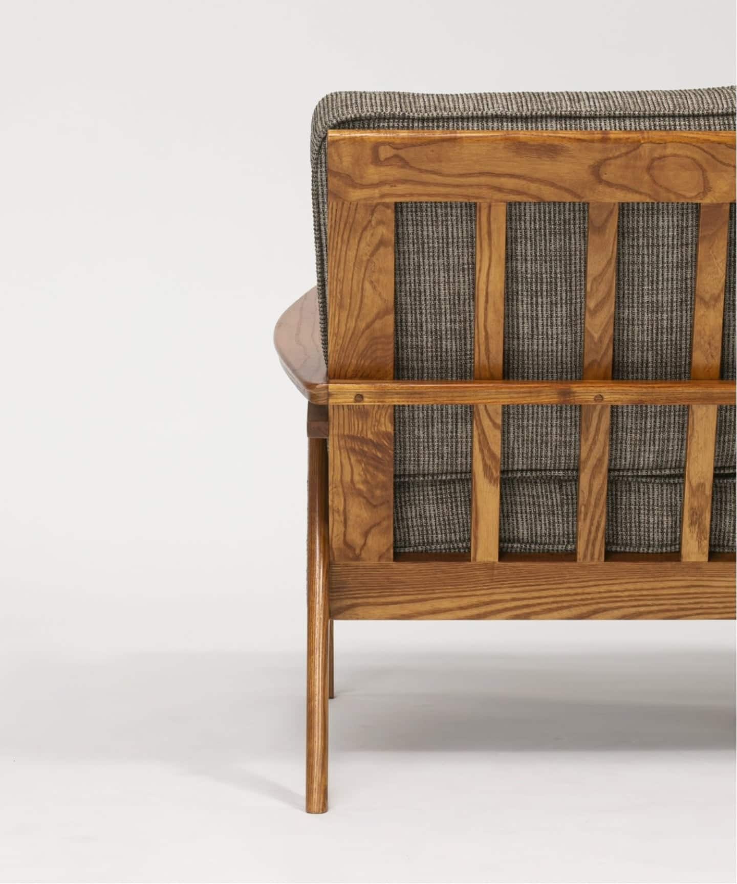 大型商品》WICKER SOFA 2P ウィッカーソファ（ソファ）｜ACME