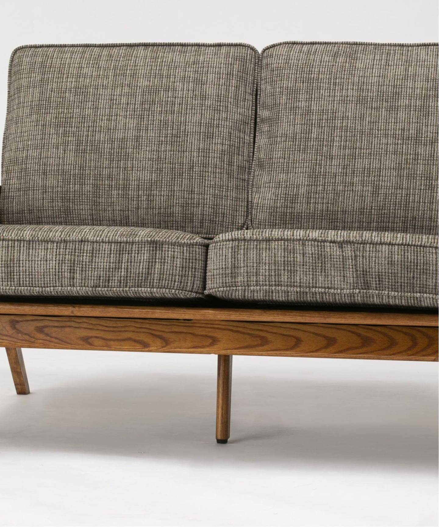 大型商品》WICKER SOFA 2P ウィッカーソファ（ソファ）｜ACME