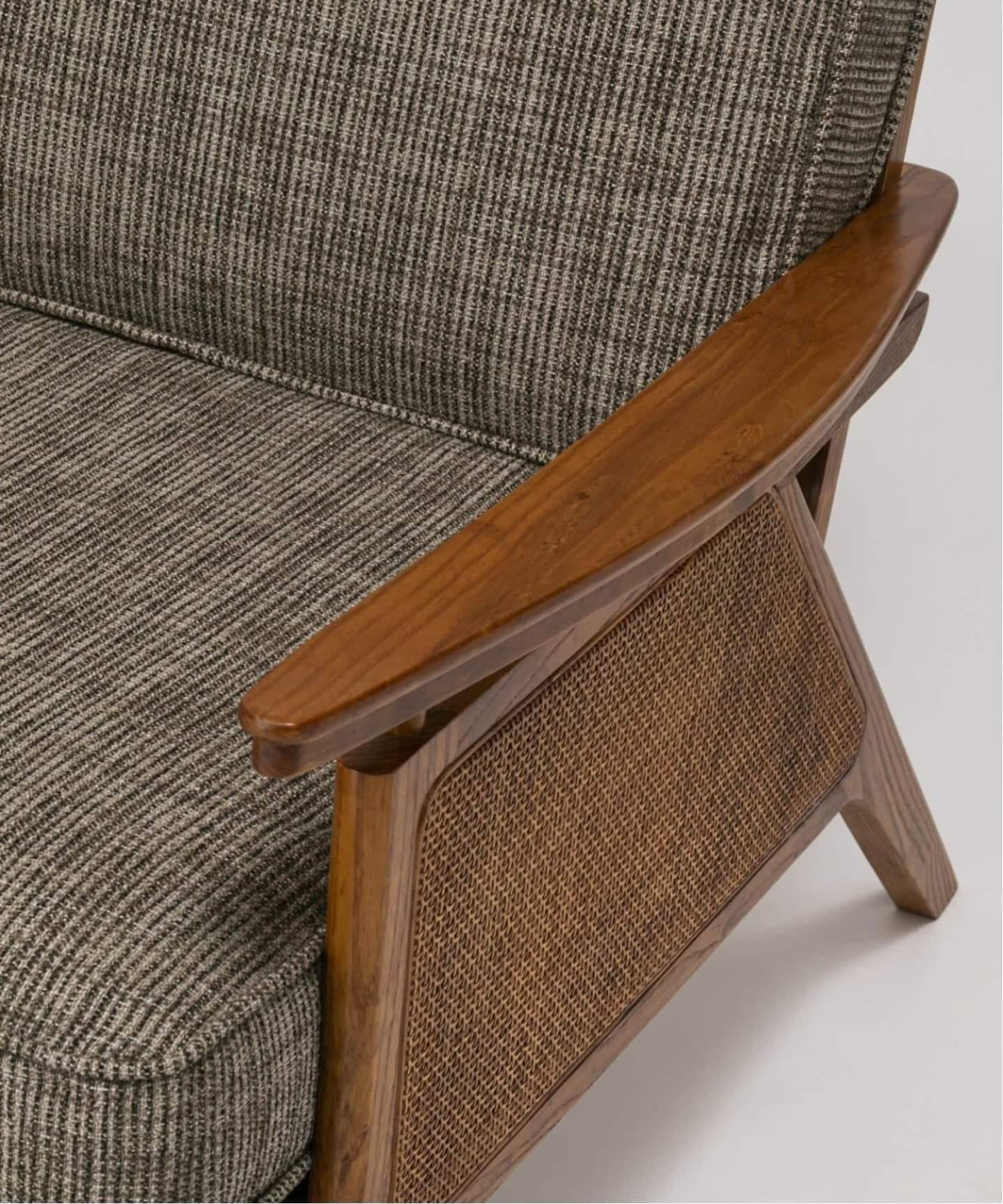 ACME FURNITURE WICKERソファ3P ACME Furniture WICKER SOFA 3P / アクメファニチャー ウィッカー