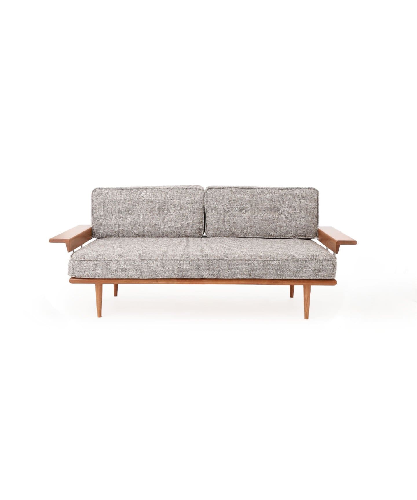 予約》《大型商品》CARDIFF SOFA W1800 2nd BEIGE カーディフ