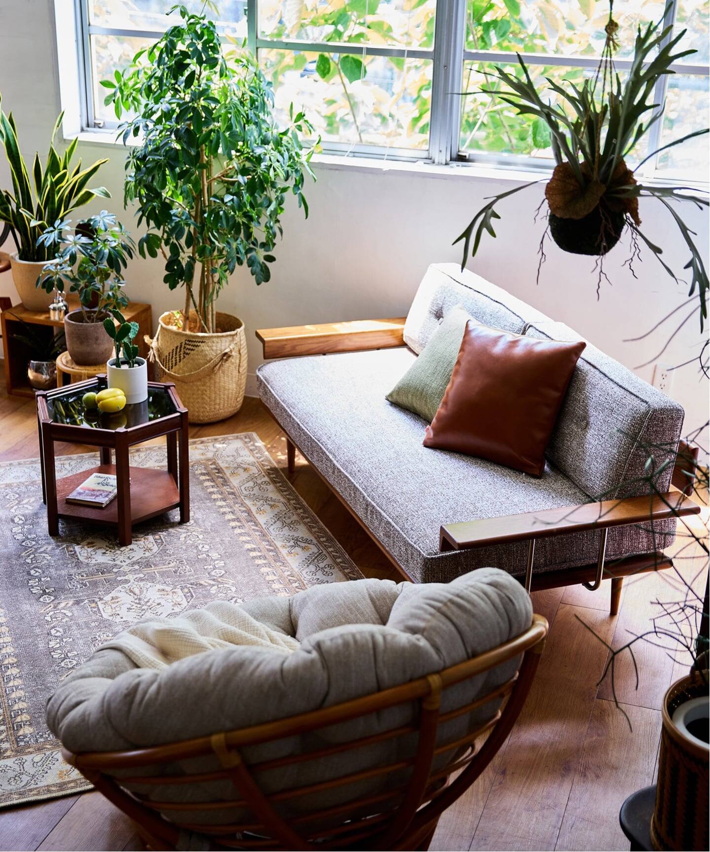 大型商品》CARDIFF SOFA W1800 2nd BEIGE カーディフソファ（ソファ