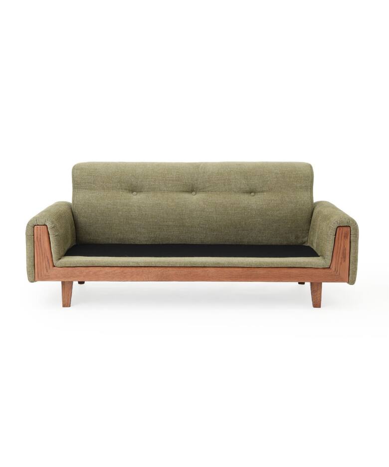 予約》《大型商品》WINDAN SOFA W1720 2nd GREEN ウィンダンソファ 