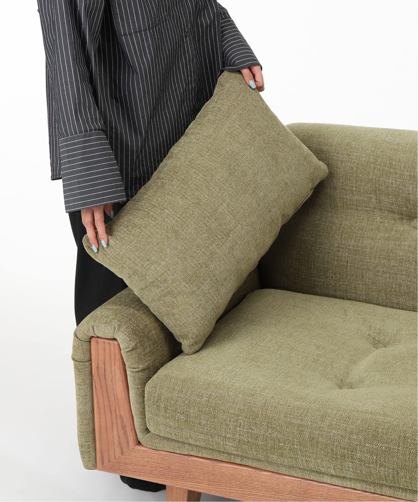 Acme Furniture WINDAN SOFA ベージュ 楽天市場】ACME FURNITURE アクメファニチャー WINDAN SOFA