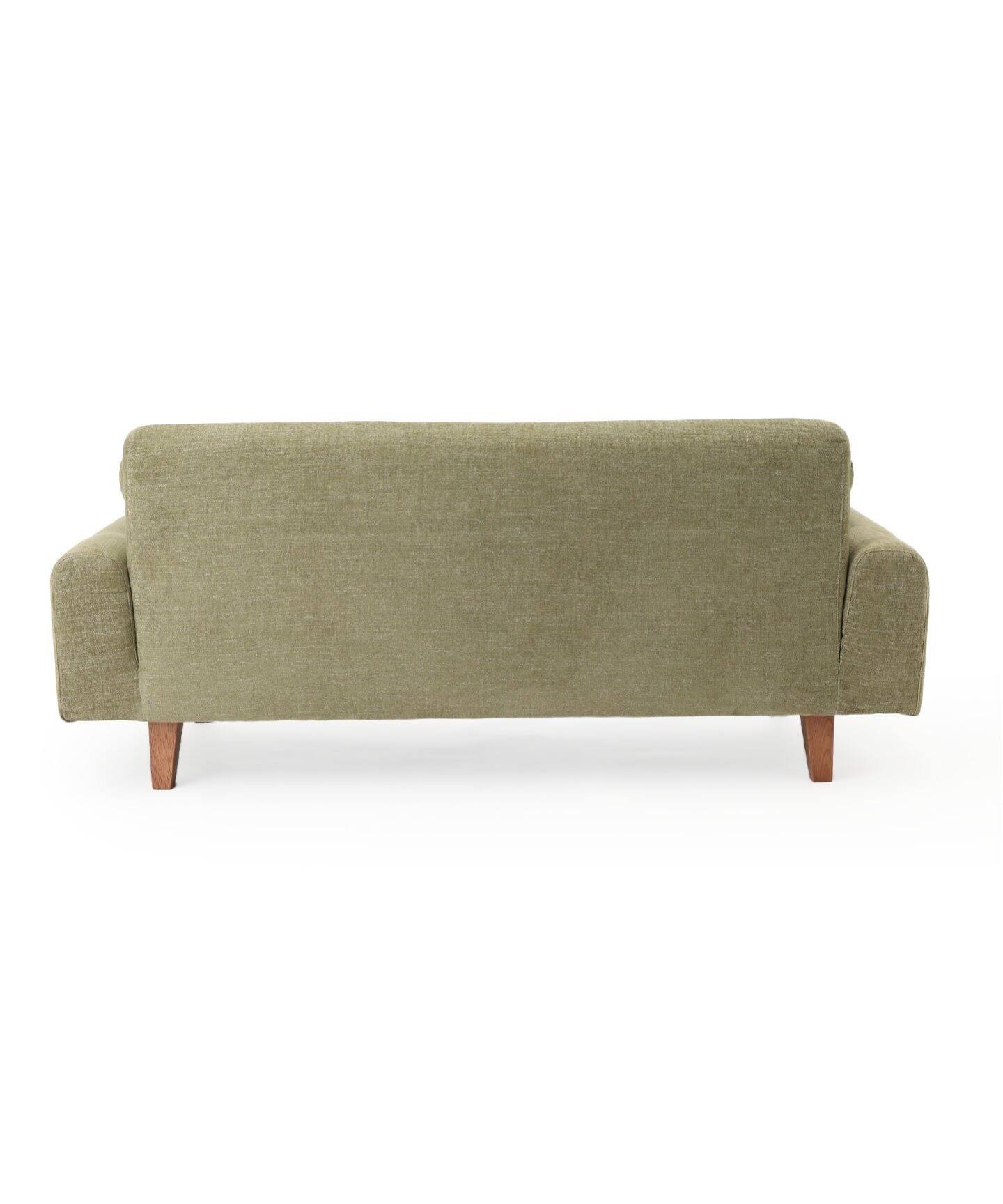予約》《大型商品》WINDAN SOFA W1920 2nd GREEN ウィンダンソファ 