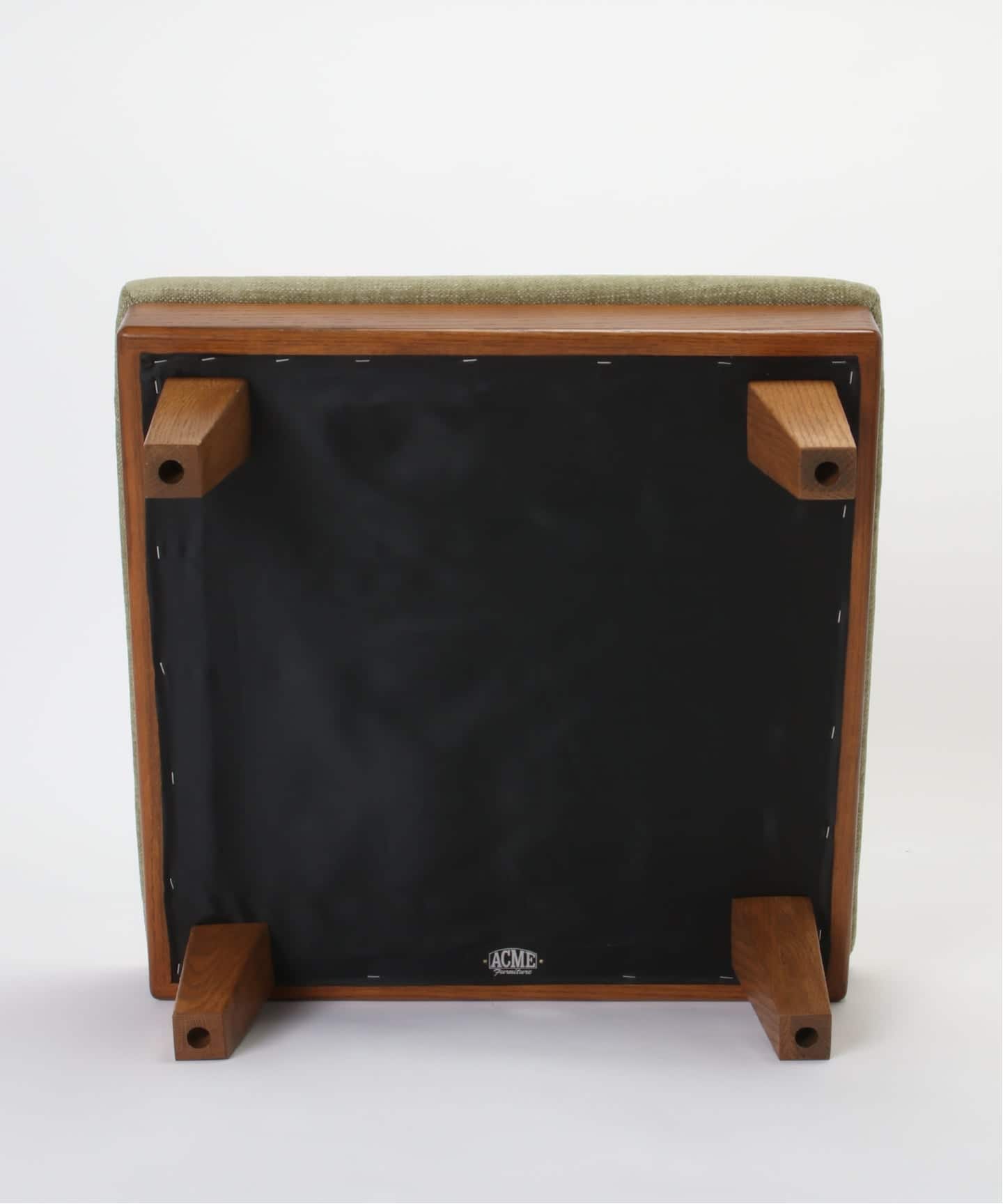 ACME Furniture WINDAN OTTOMAN ウィンダンオットマン 大型商品》WINDAN OTTOMAN 2nd GREEN ウィンダン オットマン