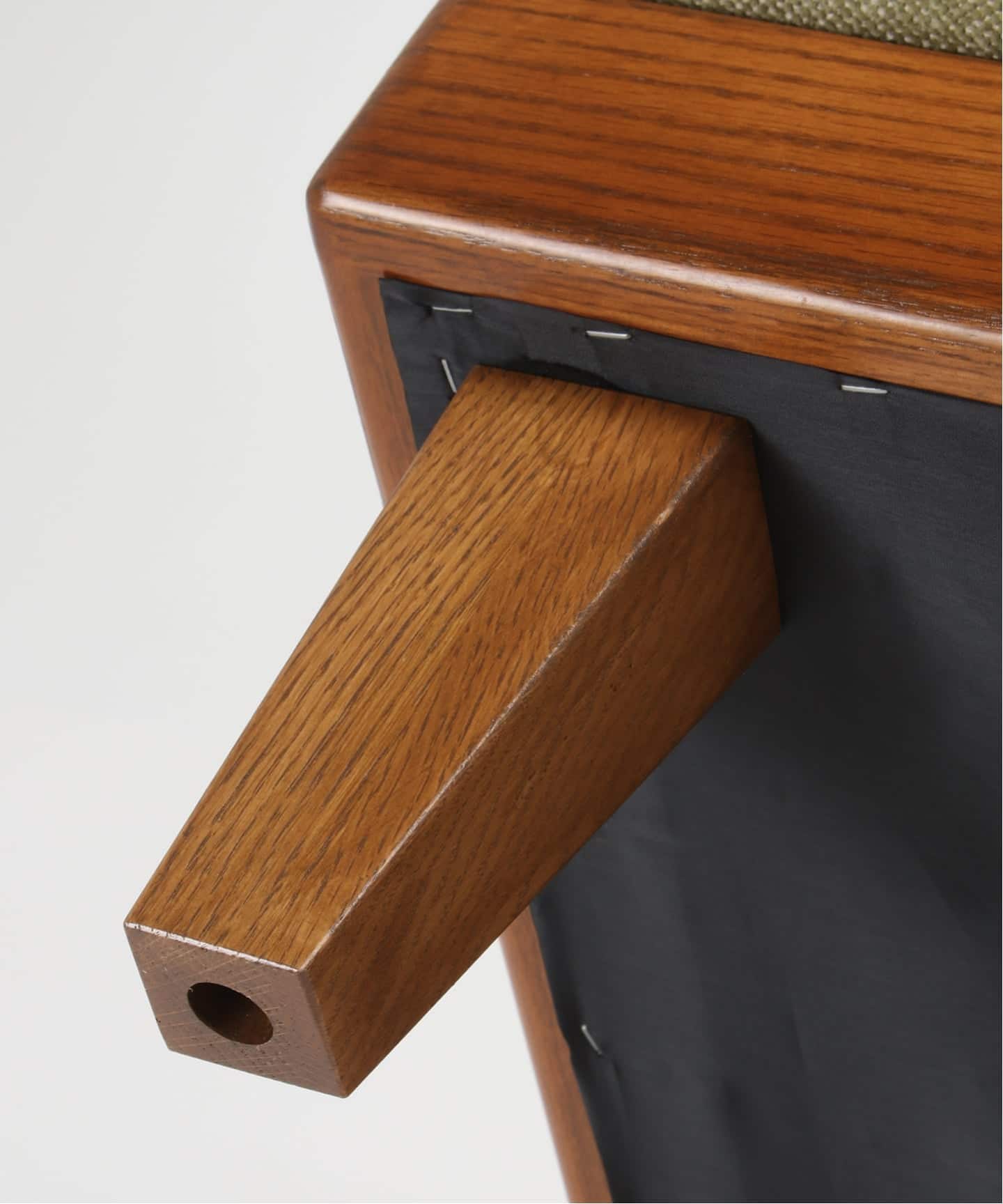 大型商品》WINDAN OTTOMAN 2nd GREEN ウィンダン オットマン（ソファ