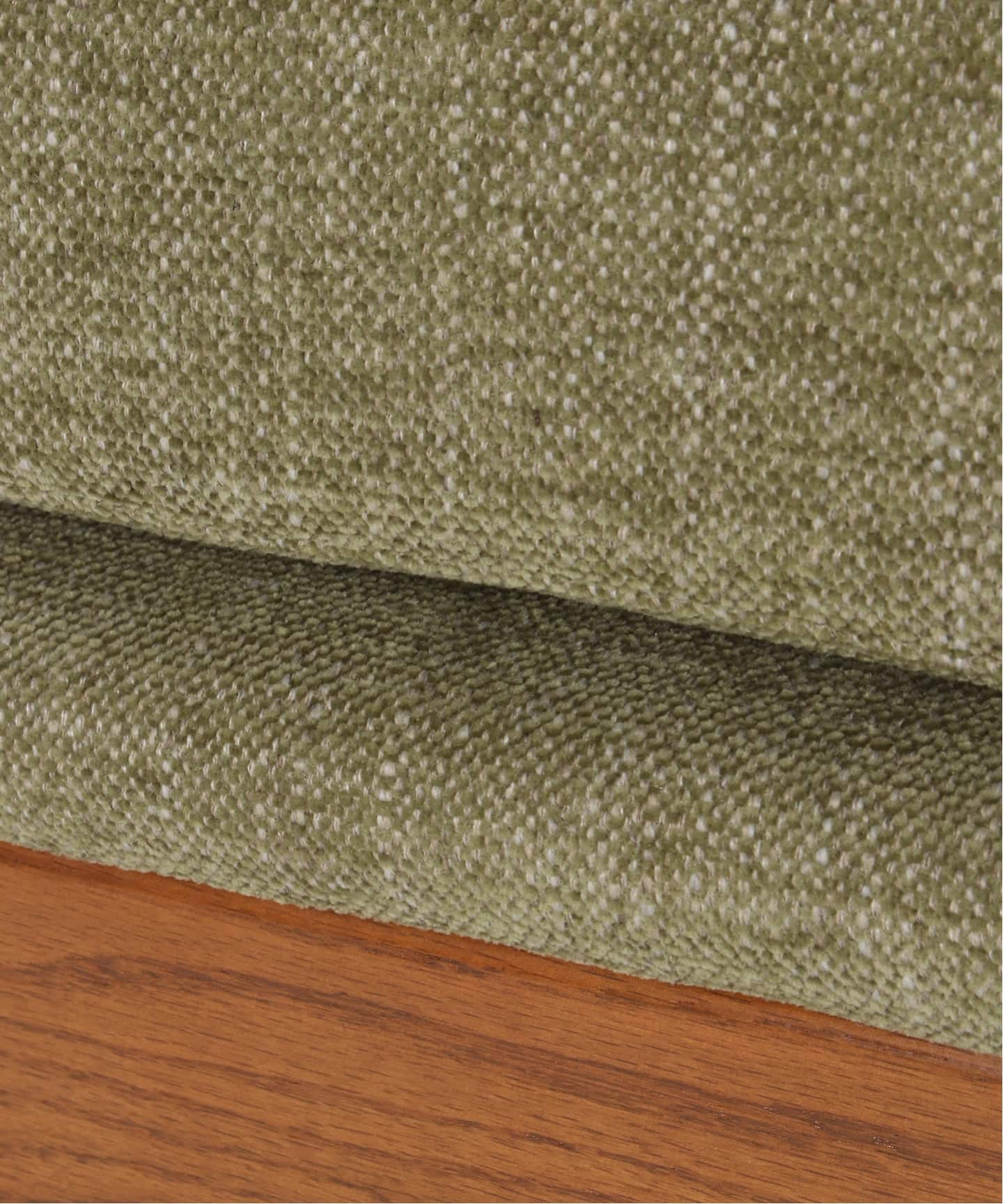 予約》《大型商品》WINDAN OTTOMAN 2nd GREEN ウィンダン オットマン