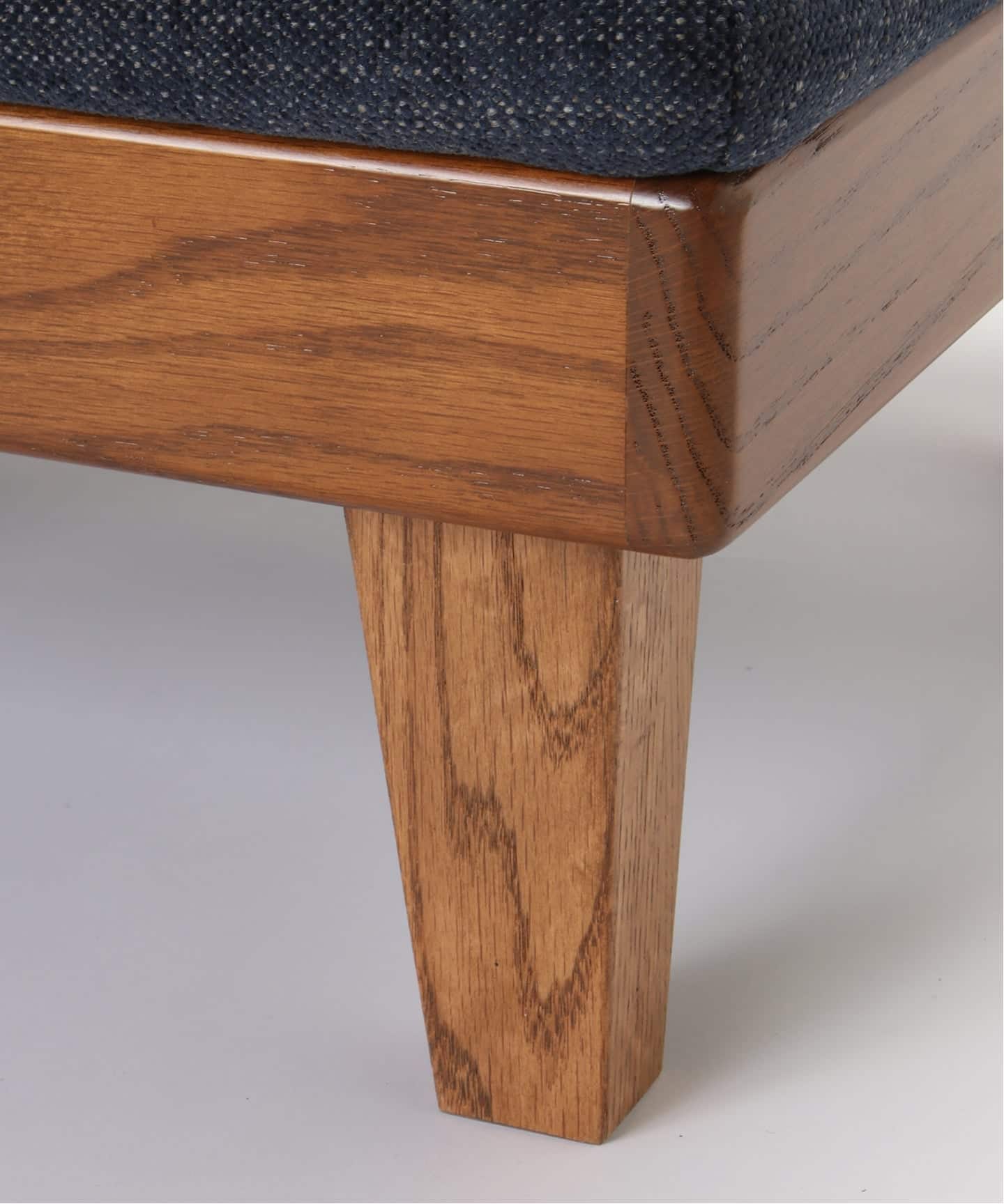 ACME Furniture | WINDANSOFA オットマン 大型商品》WINDAN OTTOMAN 2nd NAVY ウィンダン オットマン