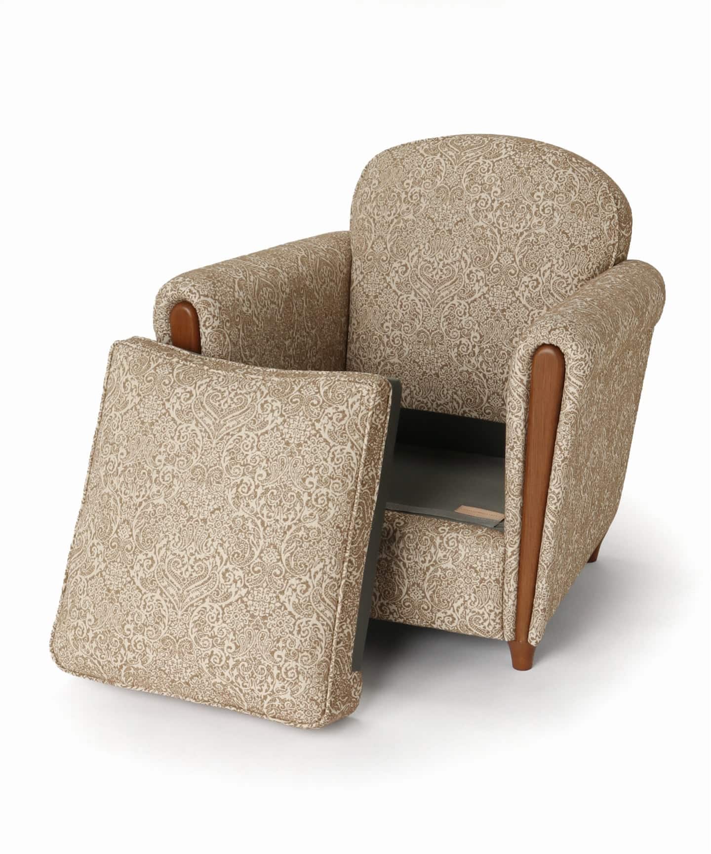 ACMEファニチャー OAKS CLUB CHAIR ACME Furniture OAKS CLUB CHAIR / アクメファニチャー オークス