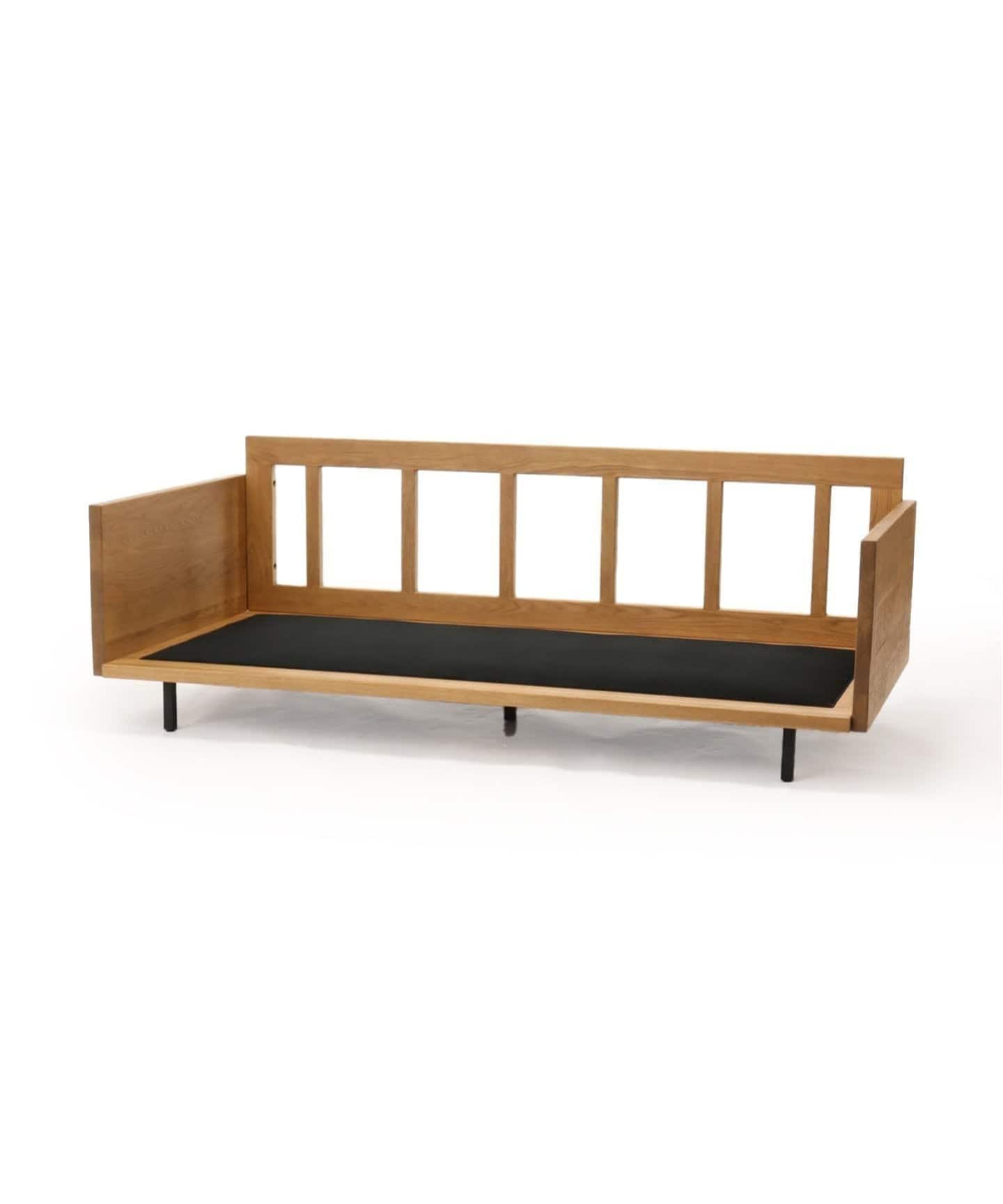 予約》《大型商品》CORONADO SOFA 2.5P GY コロナドソファ（ソファ