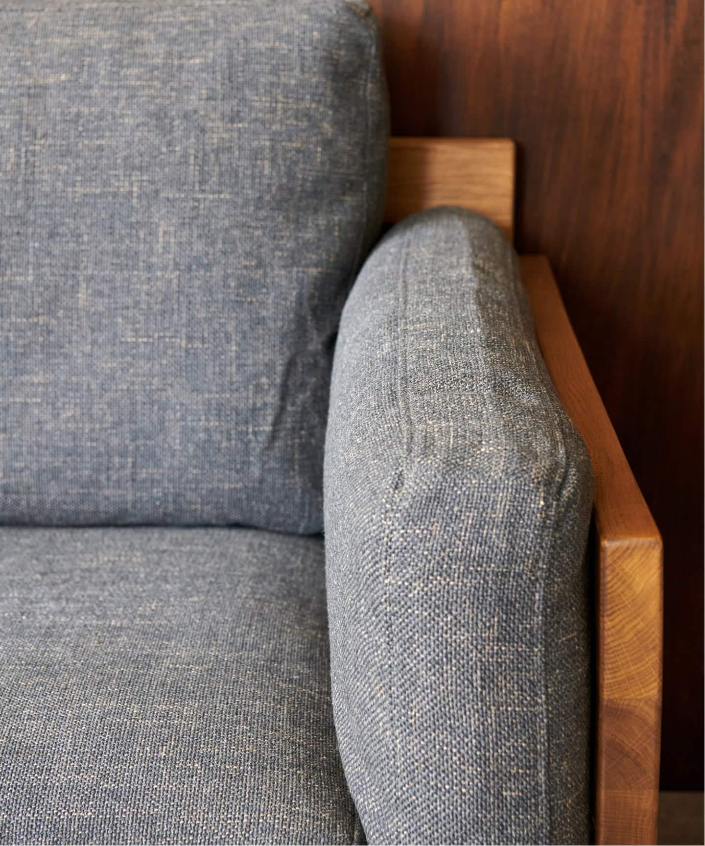 大型商品》CORONADO SOFA 2.5P GY コロナドソファ（ソファ）｜ACME