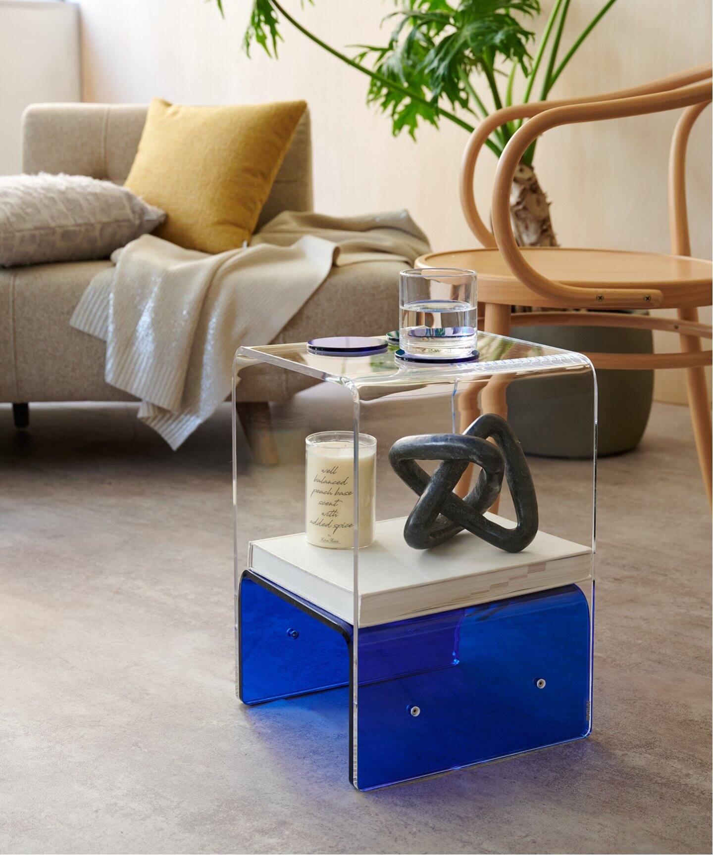 APTONE/アプトン】 JSF別注 MINI CHAIR スツール（チェア）｜JOURNAL