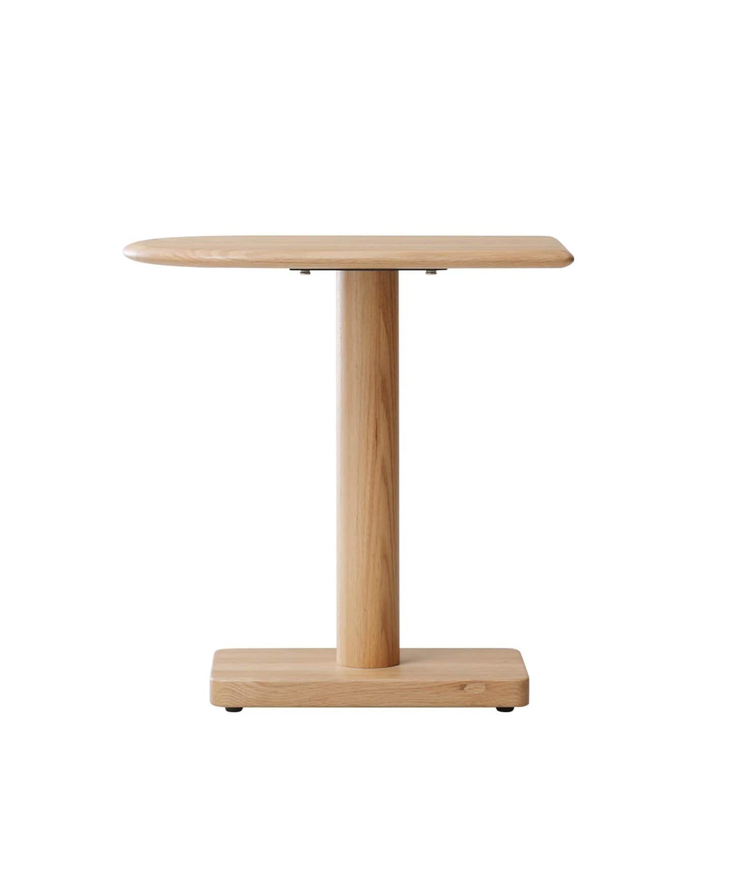 WEB限定》【SIEVE/シーヴ】U side table_S サイドテーブル