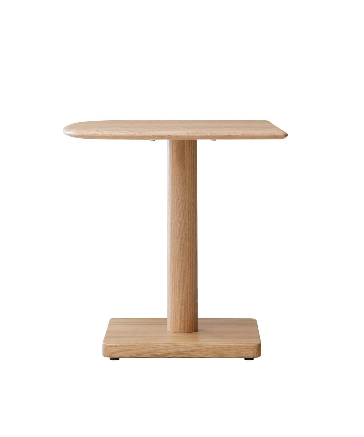 SIEVE address コーヒーテーブル WEB限定》【SIEVE/シーヴ】U side table_M サイドテーブル（テーブル