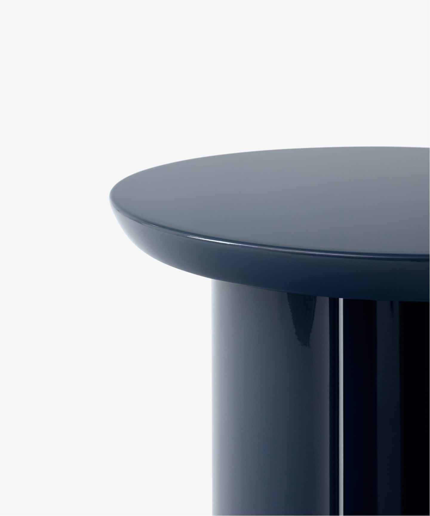ジャーナルスタンダード家具サイドテーブル PORTO SIDE TABLE natural ポルトサイドテーブル（テーブル