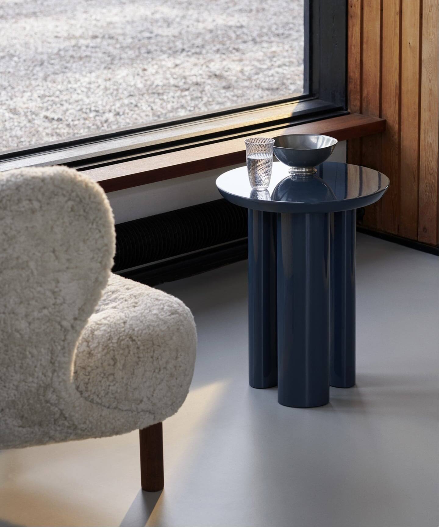 &Tradition】Tung Table JA3 サイドテーブル（テーブル