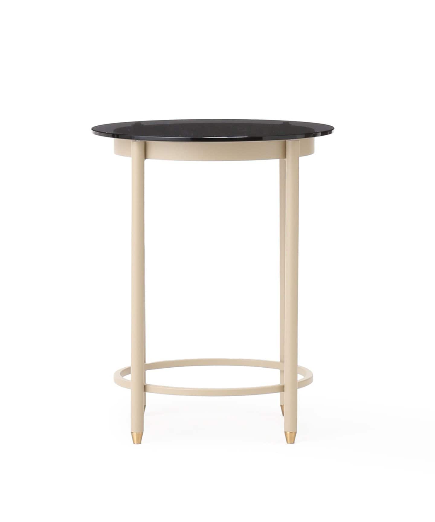 DULTON ONLINE SHOP | SIDE TABLE MUSTARD(MUSTARD): ファニチャー