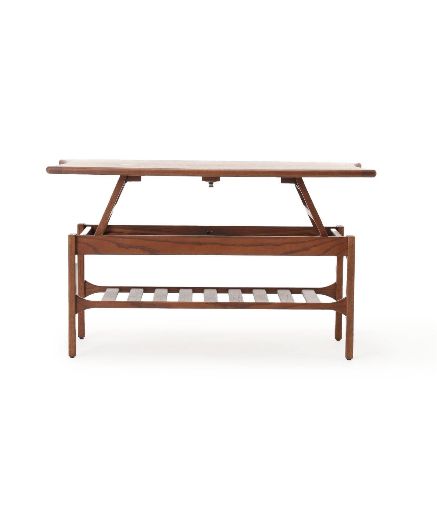 大型商品》ALVESTA LIFTING TABLE アルベスタ リフティングテーブル