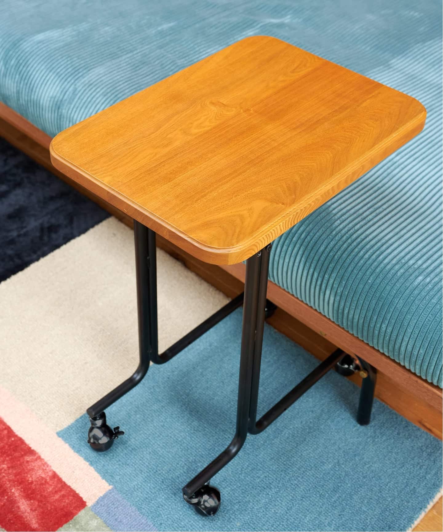 予約》《大型商品》HABITAT SIDE TABLE S ハビタ サイドテーブル