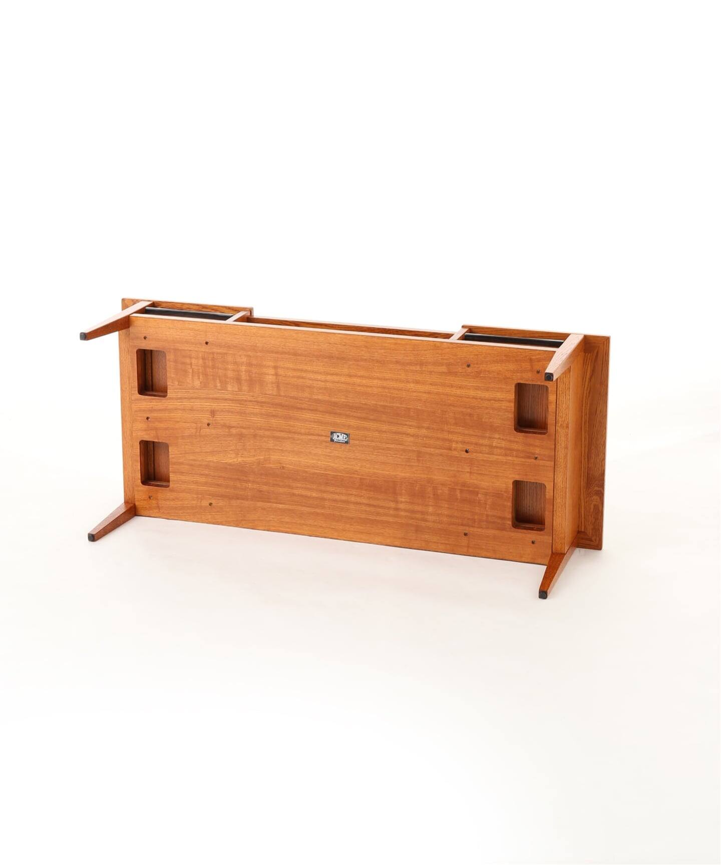 予約》《大型商品》JETTY COFFEE TABLE ジェティーコーヒーテーブル